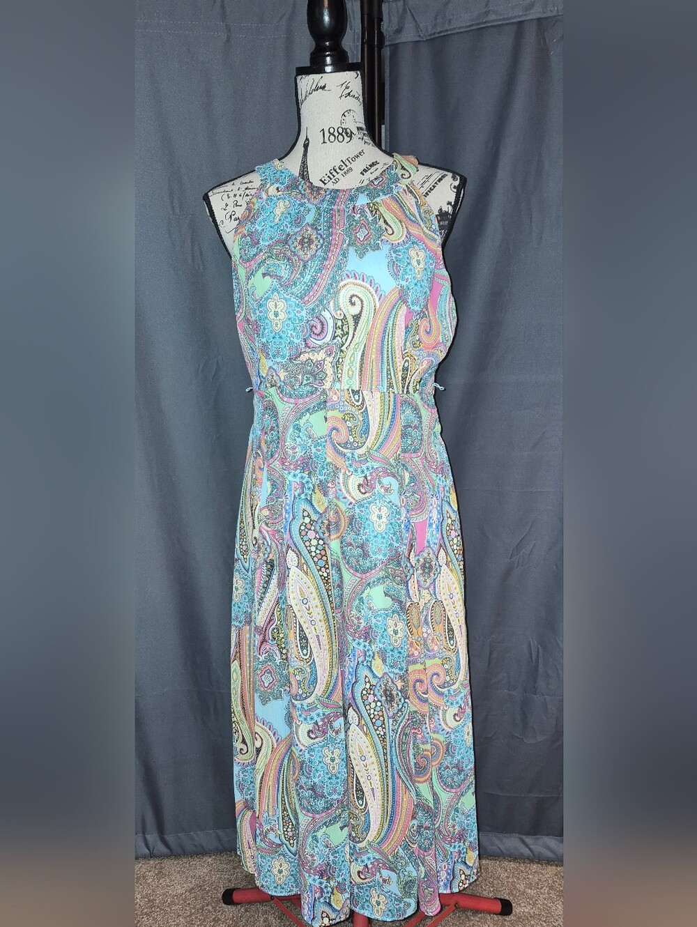 Tommy Hilfiger Dress Womens Size 6